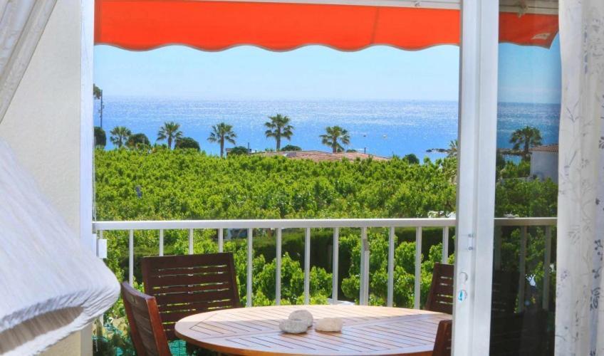 Precioso Apartamento De Playa Cambrils Exterior foto